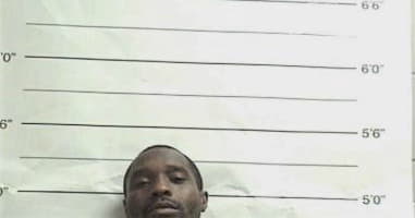 Johnnie Loper, - Orleans Parish County, LA 